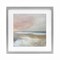 Stupell Industries Muted Landscape Marsh Waters Framed Print Under Glass, design by Petal Prints Design